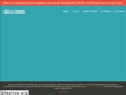 Sites similar to gatocerveza.com