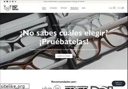 Sites similar to gatocongafas.com