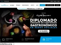 Sites similar to gatodumas.com.co