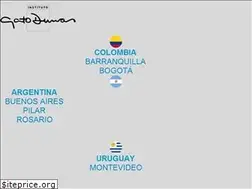Sites similar to gatodumas.com