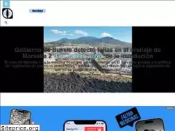 Sites similar to gatoencerrado.news