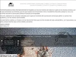 Sites similar to gatogazzu.org