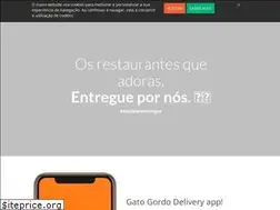 Sites similar to gatogordo.pt