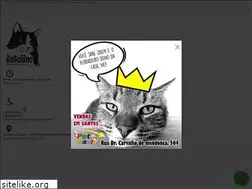 Sites similar to gatolinobebedouros.com.br