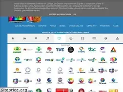 Sites similar to gatonatv.blogspot.com