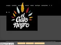 Sites similar to gatonegrotropical.com