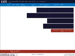 Sites similar to gatonyc.com