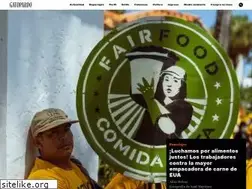 Sites similar to gatopardo.com