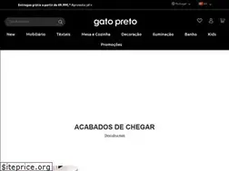 Sites similar to gatopreto.com