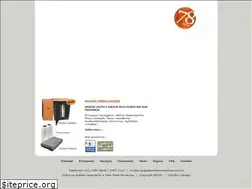 Sites similar to gatopretomudancas.com.br