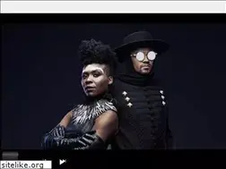 Sites similar to gatopretomusic.com
