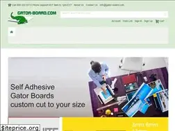 Sites similar to gator-board.com