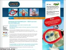 Sites similar to gator-optic.com