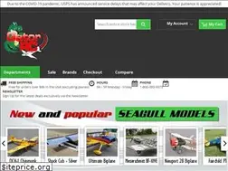 Sites similar to gator-rc.com
