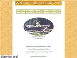 Sites similar to gator-woman.com