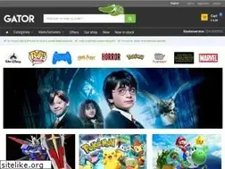 Sites similar to gator.nl