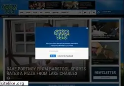 Sites similar to gator995.com