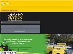 Sites similar to gatorac.com