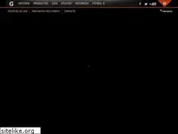 Sites similar to gatorade.com.co