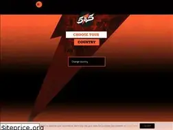 Sites similar to gatorade5v5.com