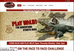Sites similar to gatorama.com