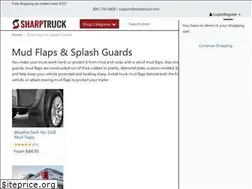 Sites similar to gatorbackmudflap.com