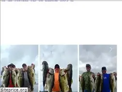 Sites similar to gatorbass.com