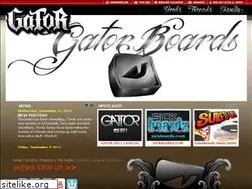 Sites similar to gatorboards.com