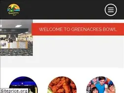 Sites similar to gatorbowling.com