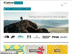 Sites similar to gatorbranding.com