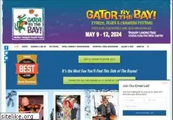 Sites similar to gatorbythebay.com
