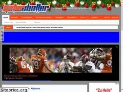 Sites similar to gatorchatter.com