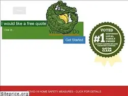 Sites similar to gatorclean.net