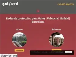 Sites similar to gatored.es