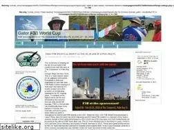 Sites similar to gatorf3b.com