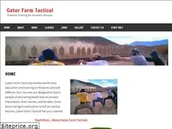 Sites similar to gatorfarmtactical.com