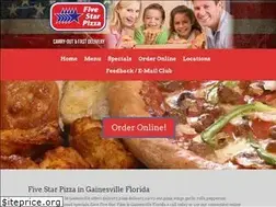 Sites similar to gatorfivestar.com