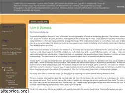 Sites similar to gatorgala113animation.blogspot.com