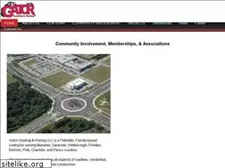 Sites similar to gatorgap.com