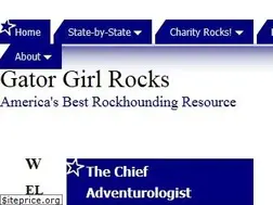 Sites similar to gatorgirlrocks.com