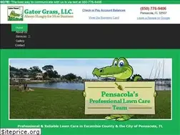 Sites similar to gatorgrass.net
