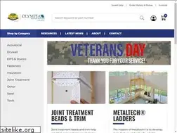 Sites similar to gatorgypsum.com