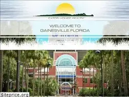 Sites similar to gatorhomes.com