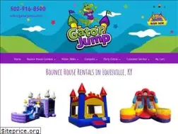 Sites similar to gatorjump.com