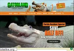 gatorland.com