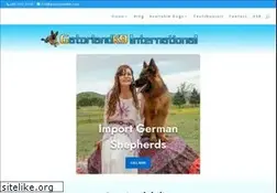 Sites similar to gatorlandk9.com