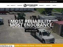 Sites similar to gatormade.com