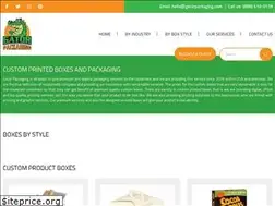 Sites similar to gatorpackaging.com