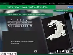 Sites similar to gatorpit.net