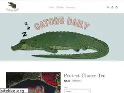 Sites similar to gators-daily.com